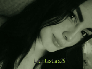 Lauritastars25