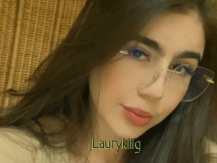 Laurykilig