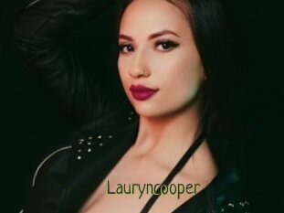 Lauryncooper