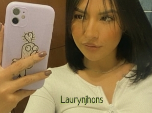 Laurynjhons