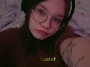 Lavelet