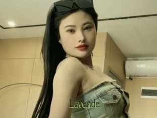 Lavende