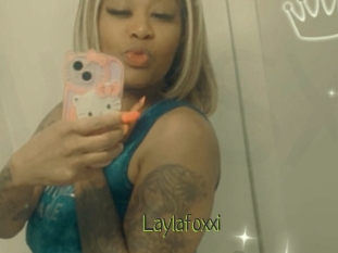 Laylafoxxi