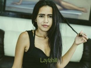 Laylahill