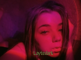 Laytedark