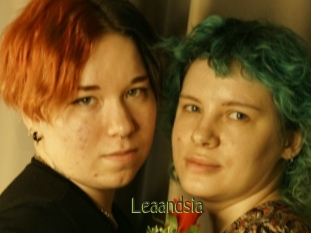 Leaandsia