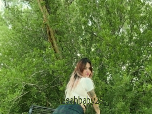 Leahbaby25