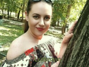 Leahbrowen
