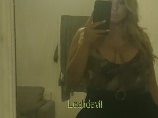 Leahdevil