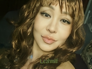 Leahmilf