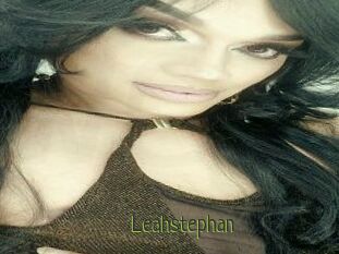 Leahstephan