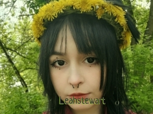 Leahstewart