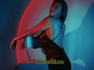 Leahwiilliams