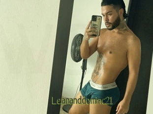 Leananddominc21