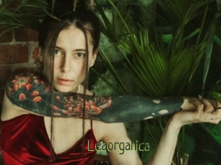 Leaorganica