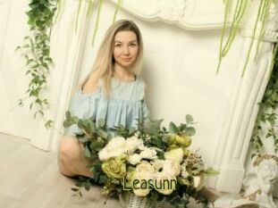 Leasunn
