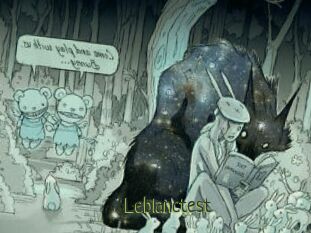 Leblanctest