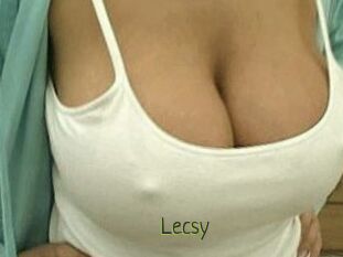 Lecsy