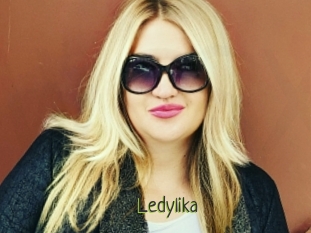 Ledylika