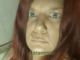 Leeannemiller