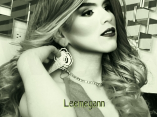 Leemegann