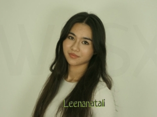 Leenanatali