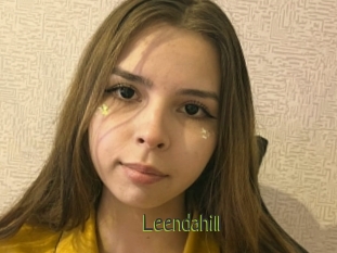 Leendahill