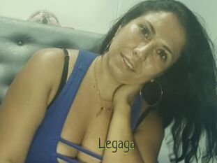 Legaga