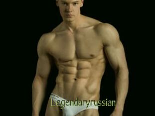 Legendaryrussian