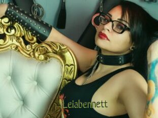 Leiabennett