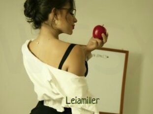Leiamiller