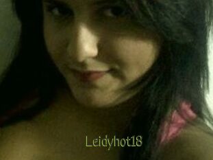 Leidyhot18