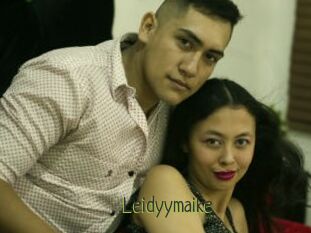 Leidyymaike