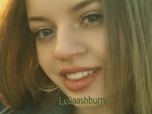 Leilaashburn