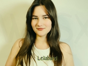 Leilabarel