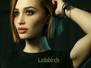 Leilabirch