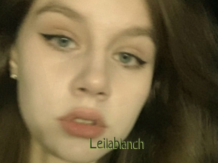 Leilablanch