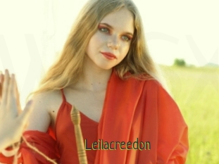 Leilacreedon