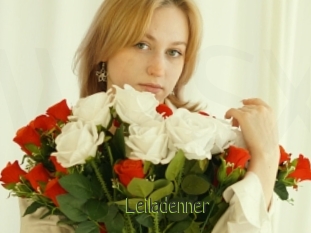 Leiladenner