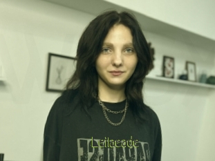 Leilaeade