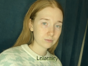 Leilaemley