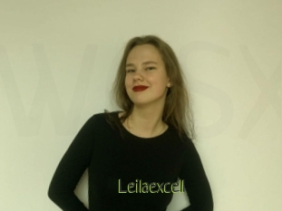 Leilaexcell