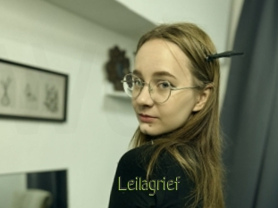 Leilagrief