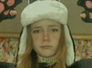 Leilagrise