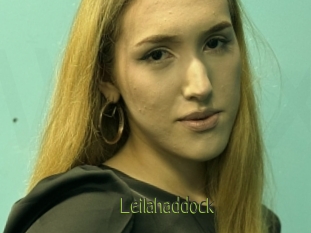 Leilahaddock