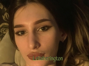 Leilaherington