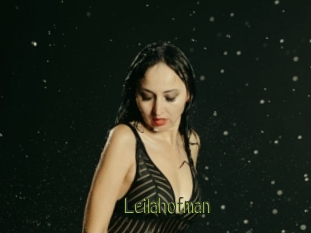 Leilahofman