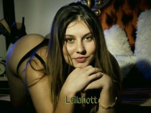 Leilahott