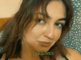Leilajonnes