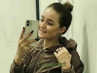 Leilamarandi